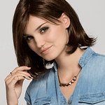 Yara | Peluca Natural