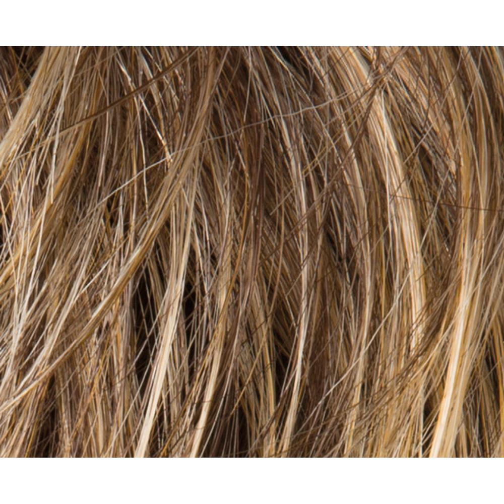 Yara | Peluca Natural