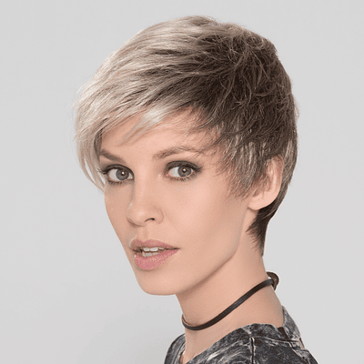 You | Peluca Sintética