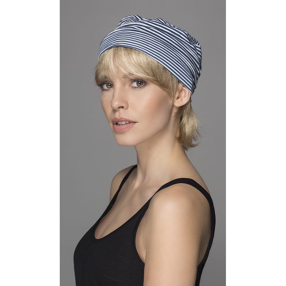 Mint | Pieza de Cabello