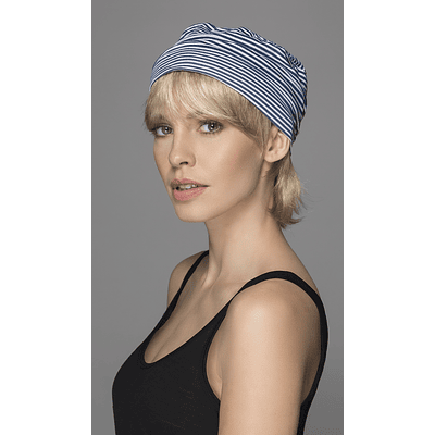 Mint | Pieza de Cabello