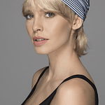 Mint | Pieza de Cabello