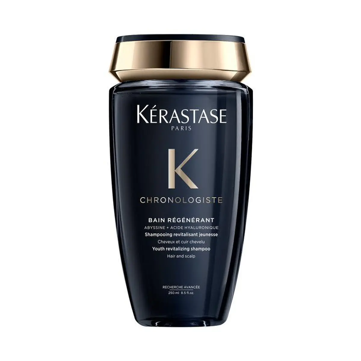 Chronologiste bain regenerant 250ml