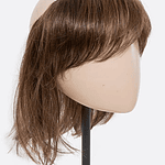 Sage | Pieza de Cabello