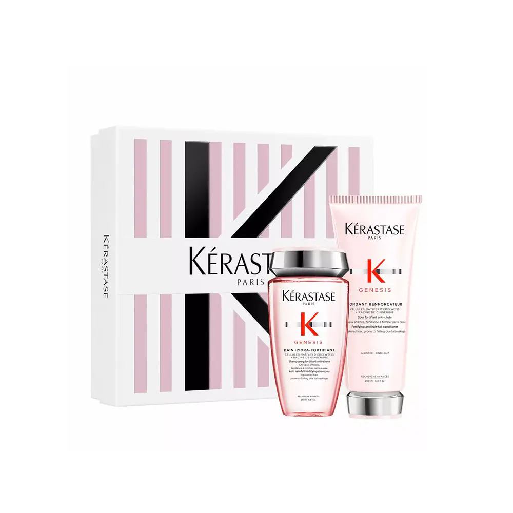 Genesis fondant spring set