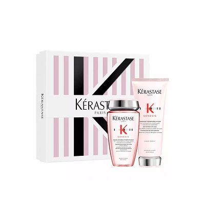 Genesis fondant spring set