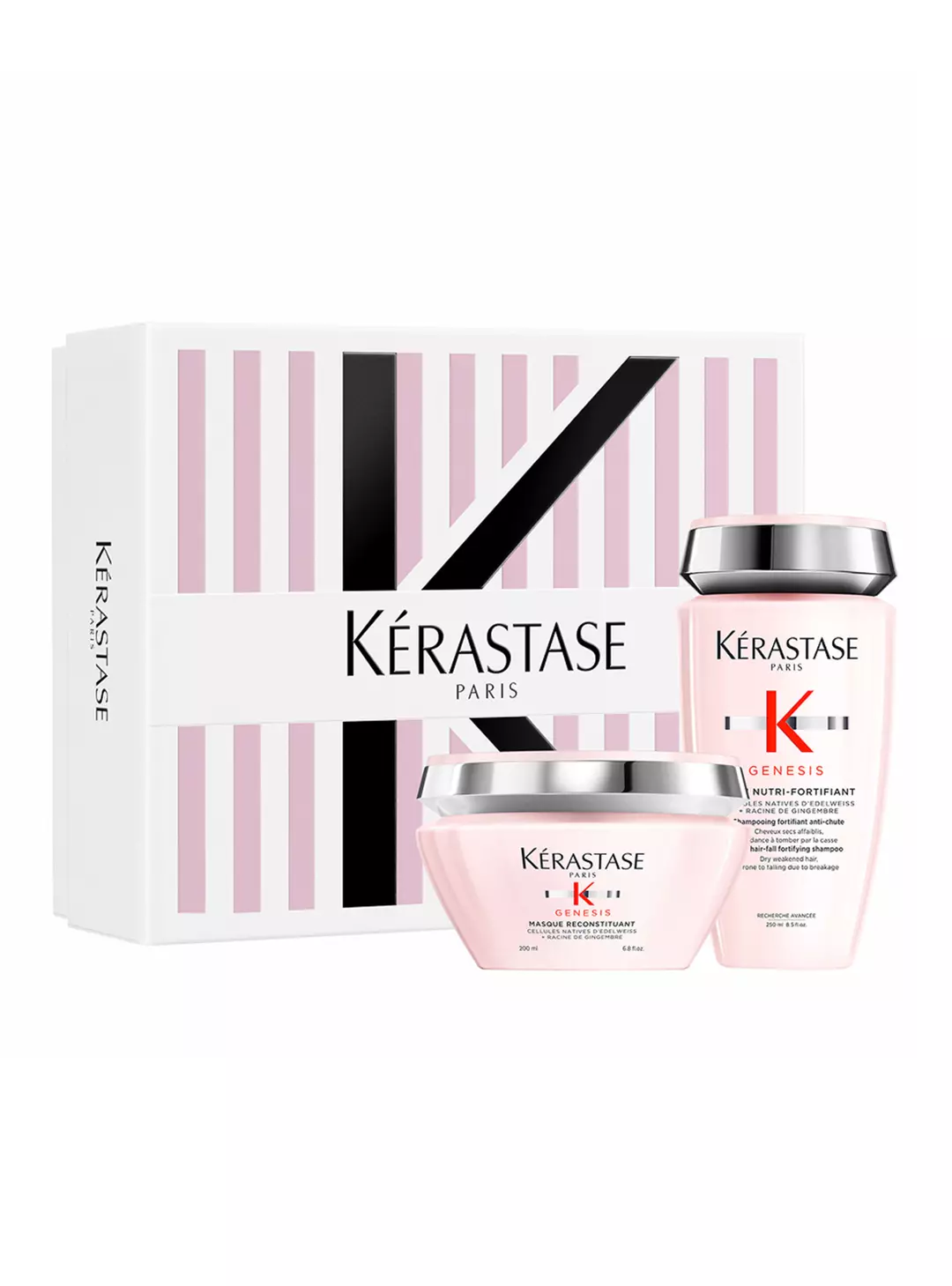 Genesis masque spring set
