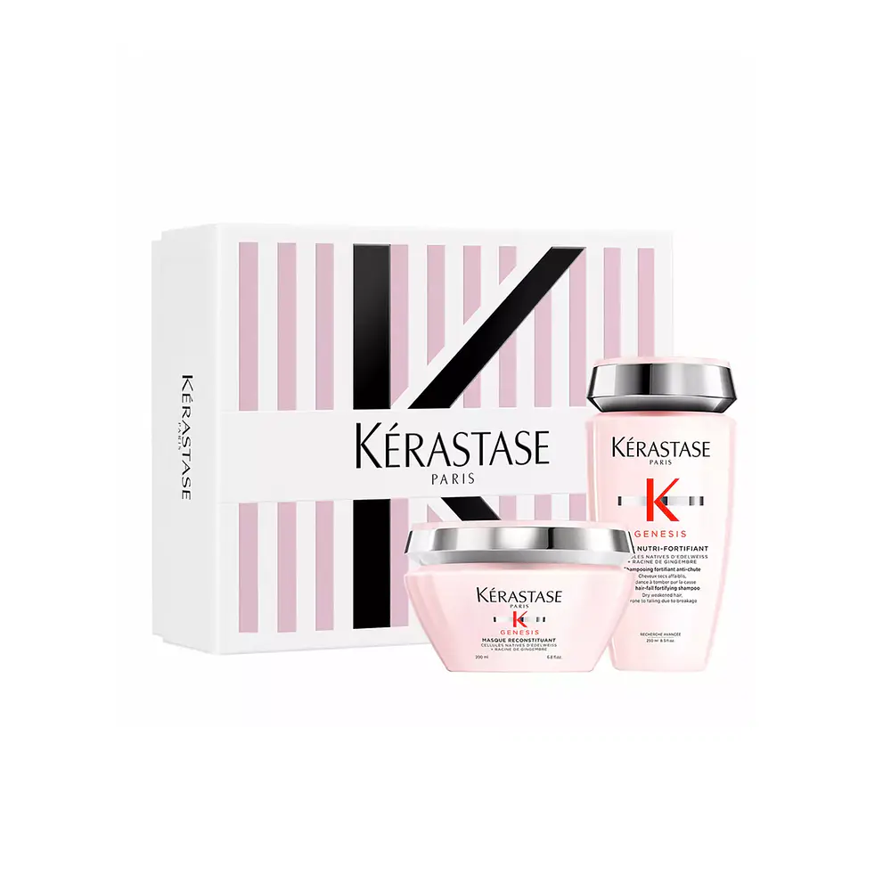 Genesis masque spring set