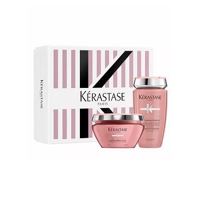 Chroma absolu masque spring set