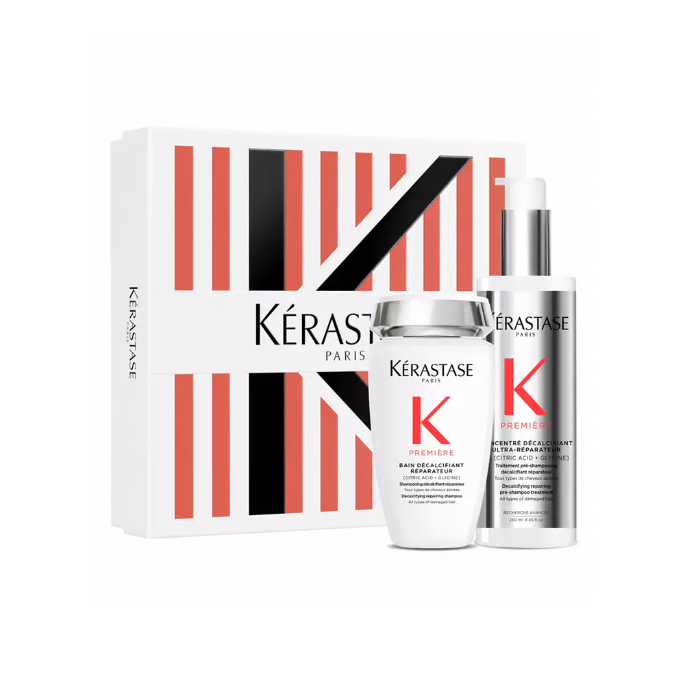 Premiere lotion spring set 