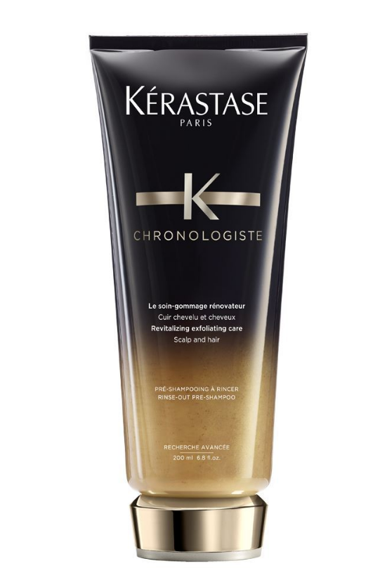 Chronologiste pre shampoo 200ml
