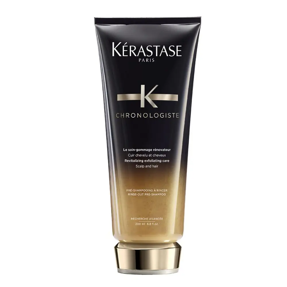 Chronologiste pre shampoo 200ml