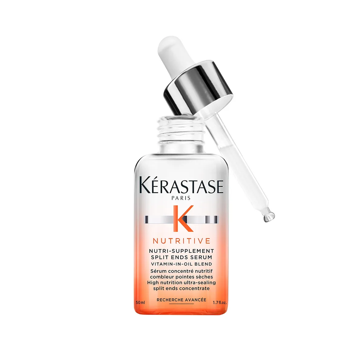 Serum split ends nutritive 50ml