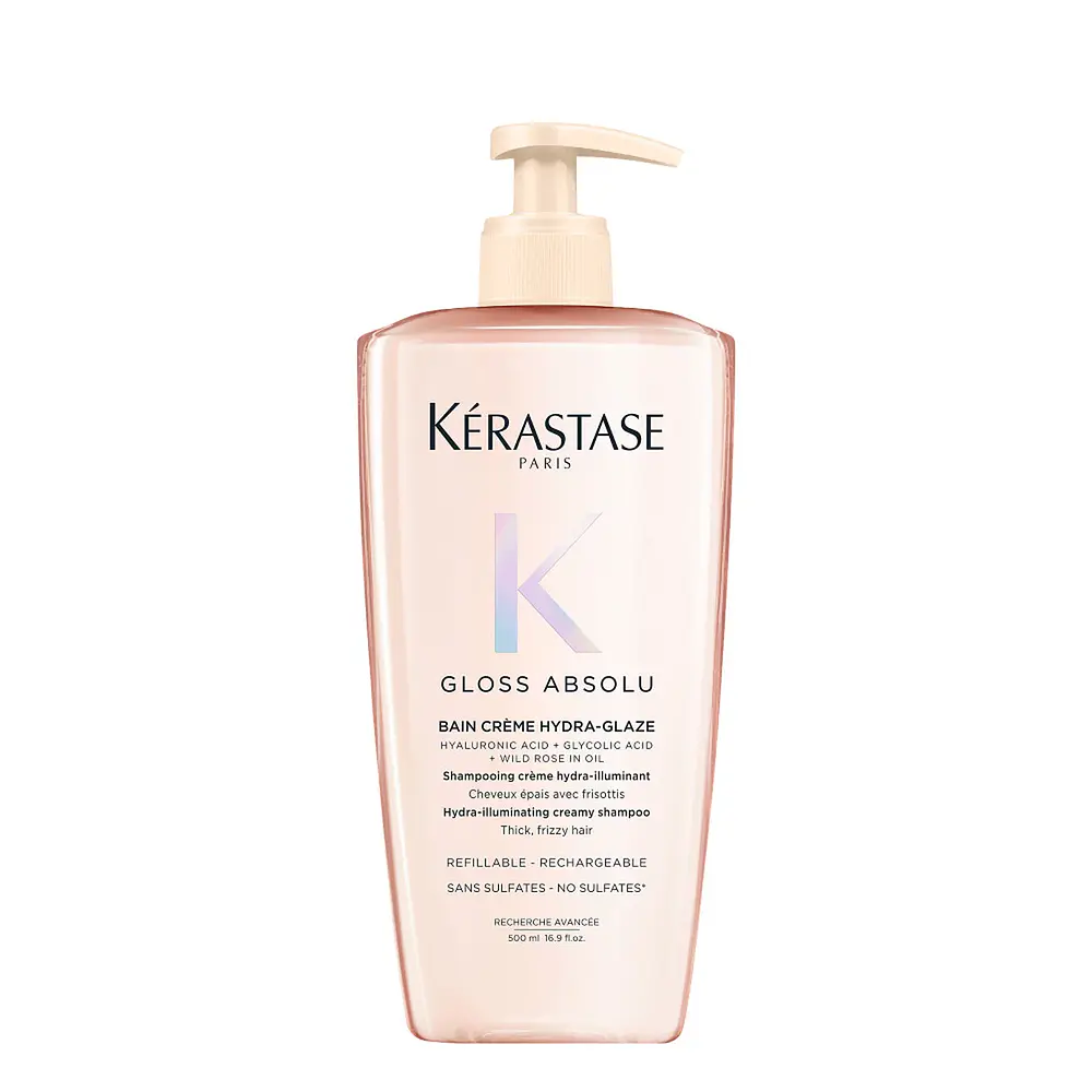 Gloss absolu bain creme 500ml