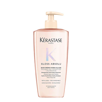 Gloss absolu bain creme 500ml