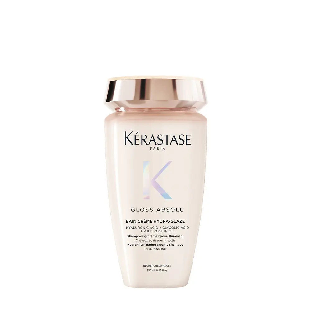 Gloss absolu bain creme  250ml