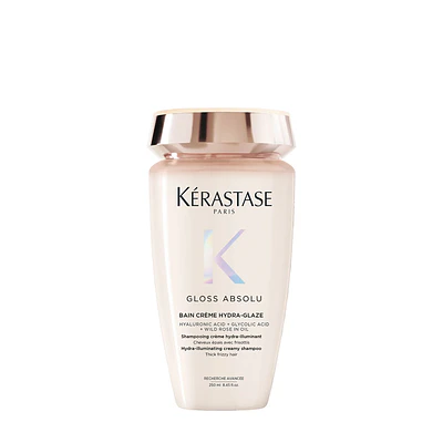 Gloss absolu bain creme  250ml