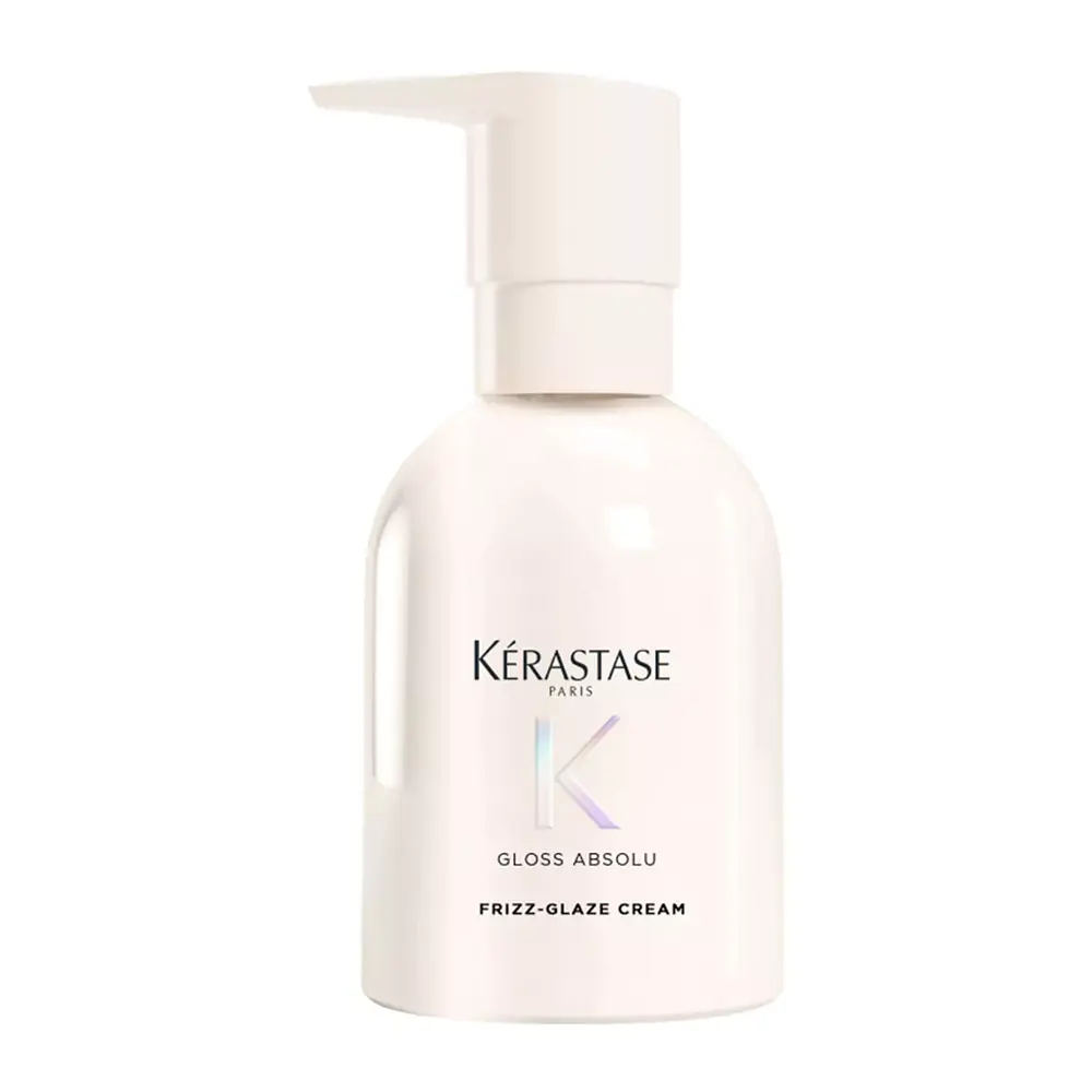 Gloss absolu frizz glaze cream 240ml