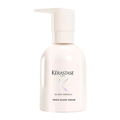 Gloss absolu frizz glaze cream 240ml
