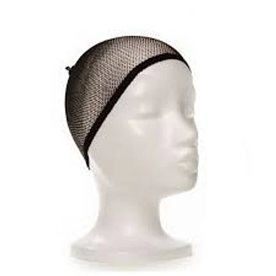 Wig cap negro