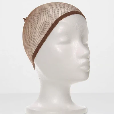 Wig cap cafe