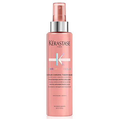 Chroma absolu serum thermique 150ml