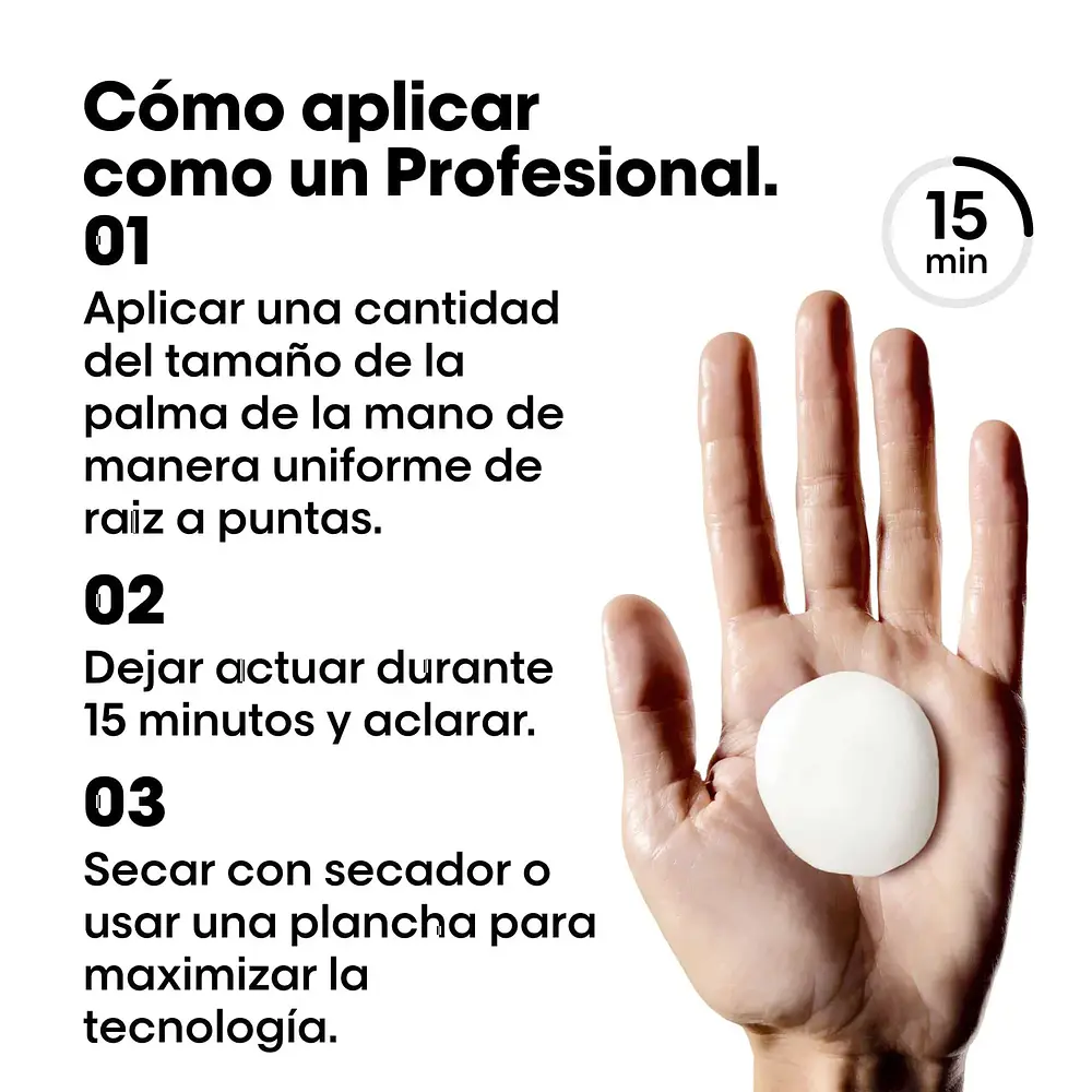 Keratin alpha sleek trat. disciplina 200ml