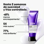 Keratin alpha sleek trat. disciplina 200ml
