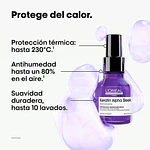 Keratin alpha sleek serum 50ml