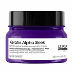 Keratin alpha sleek mascara 250ml