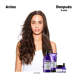 Keratin alpha sleek shampoo 300ml
