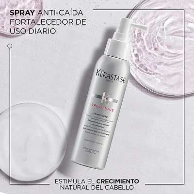 Specifique spray stimuliste 110ml