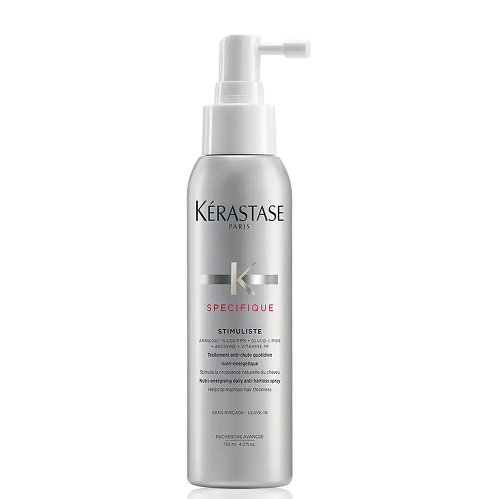 Specifique spray stimuliste 110ml