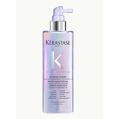 Blond absolu guard leave-in 190ml
