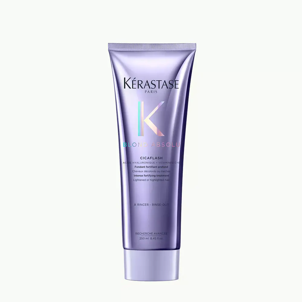 Blond absolu acond. cicaflash 250ml
