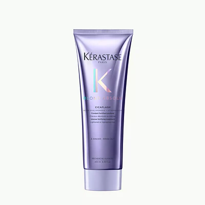 Blond absolu acond. cicaflash 250ml