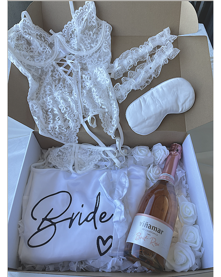 Bride Box