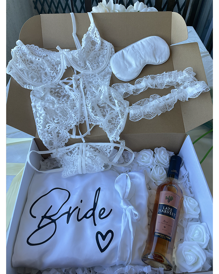 Bride Box