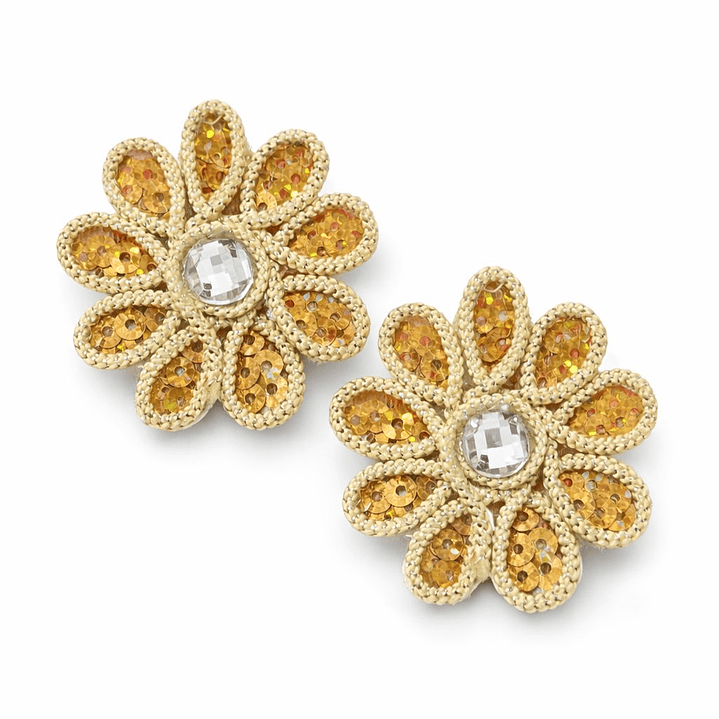 ARETES CARNAVALEROS VEGA 1