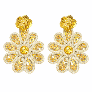 ARETES CARNAVALEROS VEGA