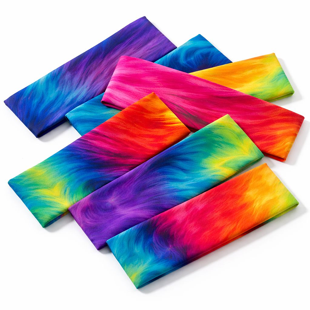 CINTILLO CARNAVALERO MULTICOLOR 1