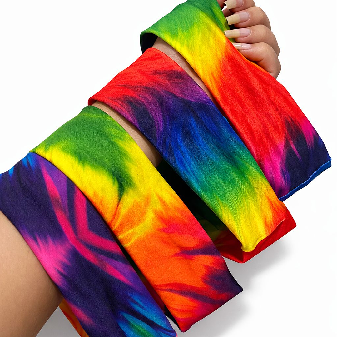 CINTILLO CARNAVALERO MULTICOLOR 3