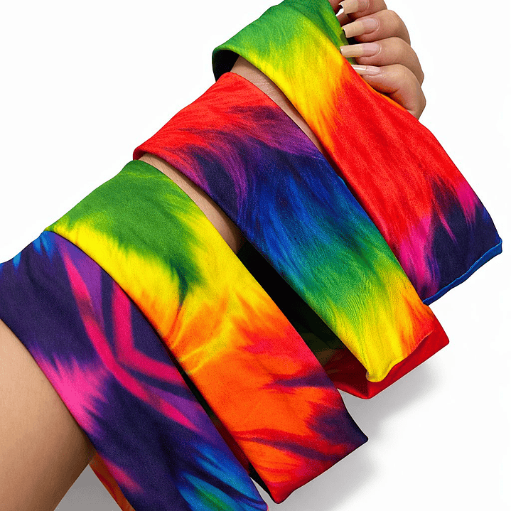 CINTILLO CARNAVALERO MULTICOLOR 3