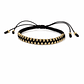 PULSERA SERPIENTE ORO LAMINADO 18K - Miniatura 1