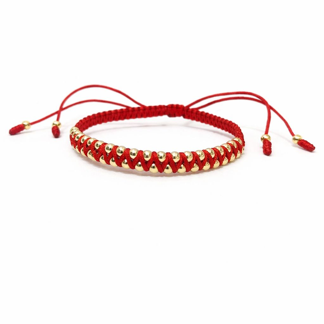 PULSERA SERPIENTE ORO LAMINADO 18K 3