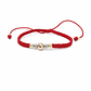 PULSERA BALIN COLOR ORO LAMINADO 18K - thumbnail 3