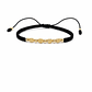 PULSERA ELI ORO LAMINADO 18K - thumbnail 1