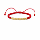 PULSERA ELI ORO LAMINADO 18K - thumbnail 2