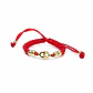 PULSERA BEBE GUCCI ORO LAMINADO 18K - Miniatura 1
