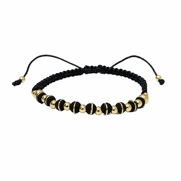 PULSERA GOLD EN ORO LAMINADO 18K 1